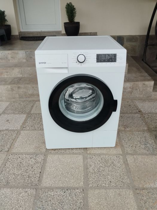 Пералня Gorenje 8кг W8544N/l