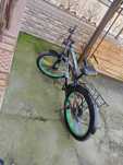 Velosiped Shimanoo