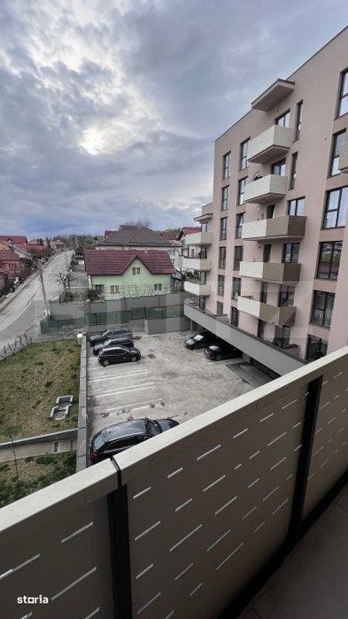 Apartament modern cu 4 camere, 92 mp, zona Rivus