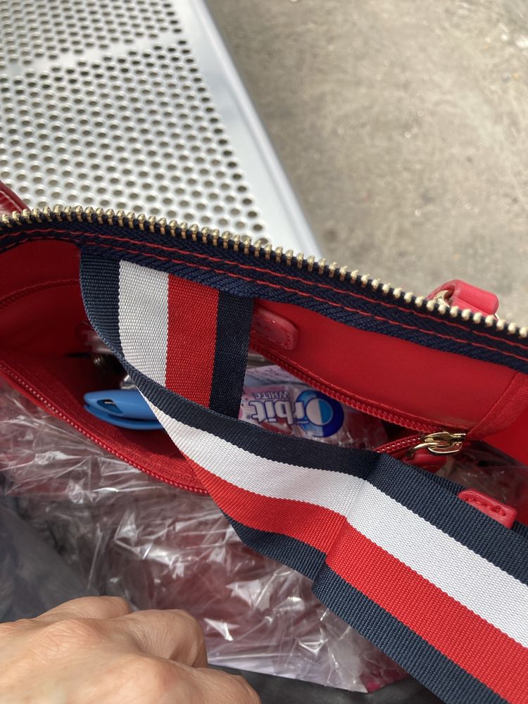 Чанта Tommy Hilfiger, Polo Ralph Lauren