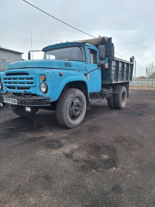 Уголь. Песок. Баласт. ДОСТАВКА.