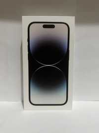 iPhone 14 Pro Space Black 128GB LL/A