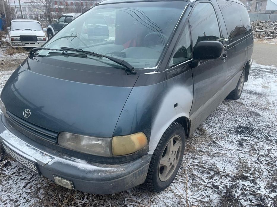 Продам надежный автомобиль