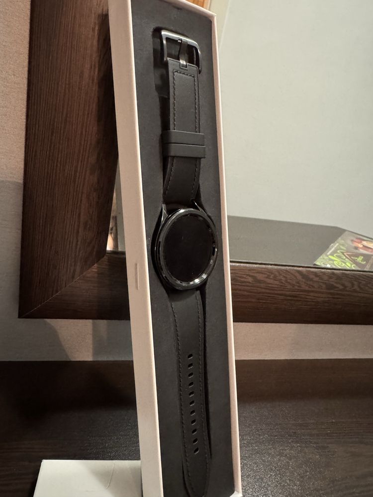 Samsung Galaxy Watch 6 Classic 43mm Bluetooth