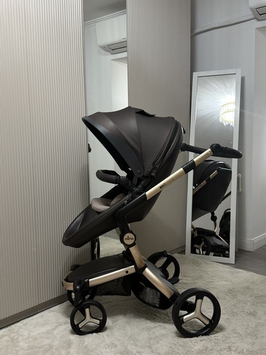 Cărucior Mima Xari Max 2 in 1