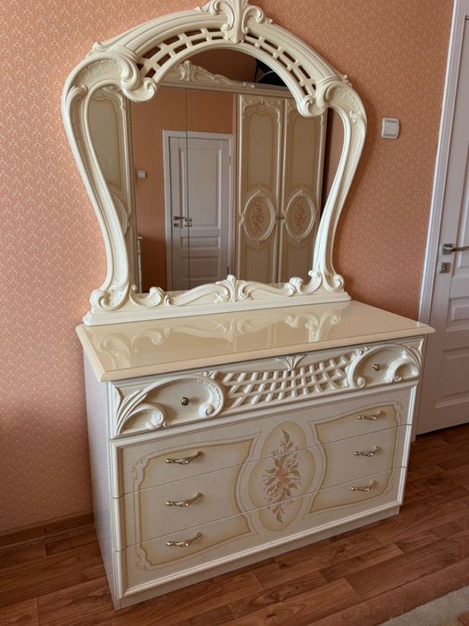 Спальный комплект