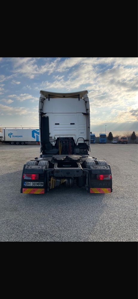 Man euro 5 tgx tgx tgx tgx