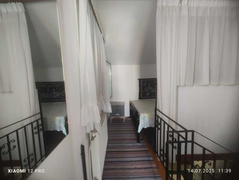 Самостоятелна къща в Паралия Каряни