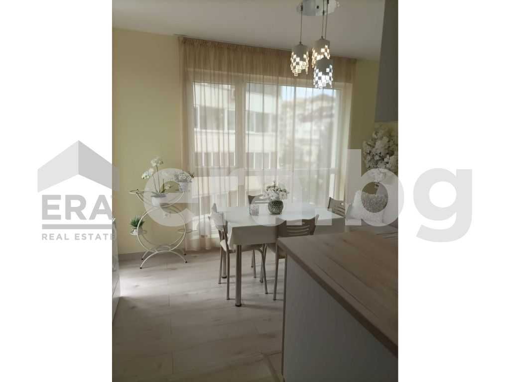 Продава се Двустаен апартамент в Варна, Победа - 62 кв.м за 2017 €/кв.м - Снимка #4