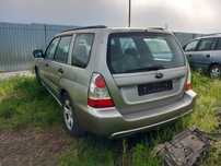 Dezmembrari piese subaru forester