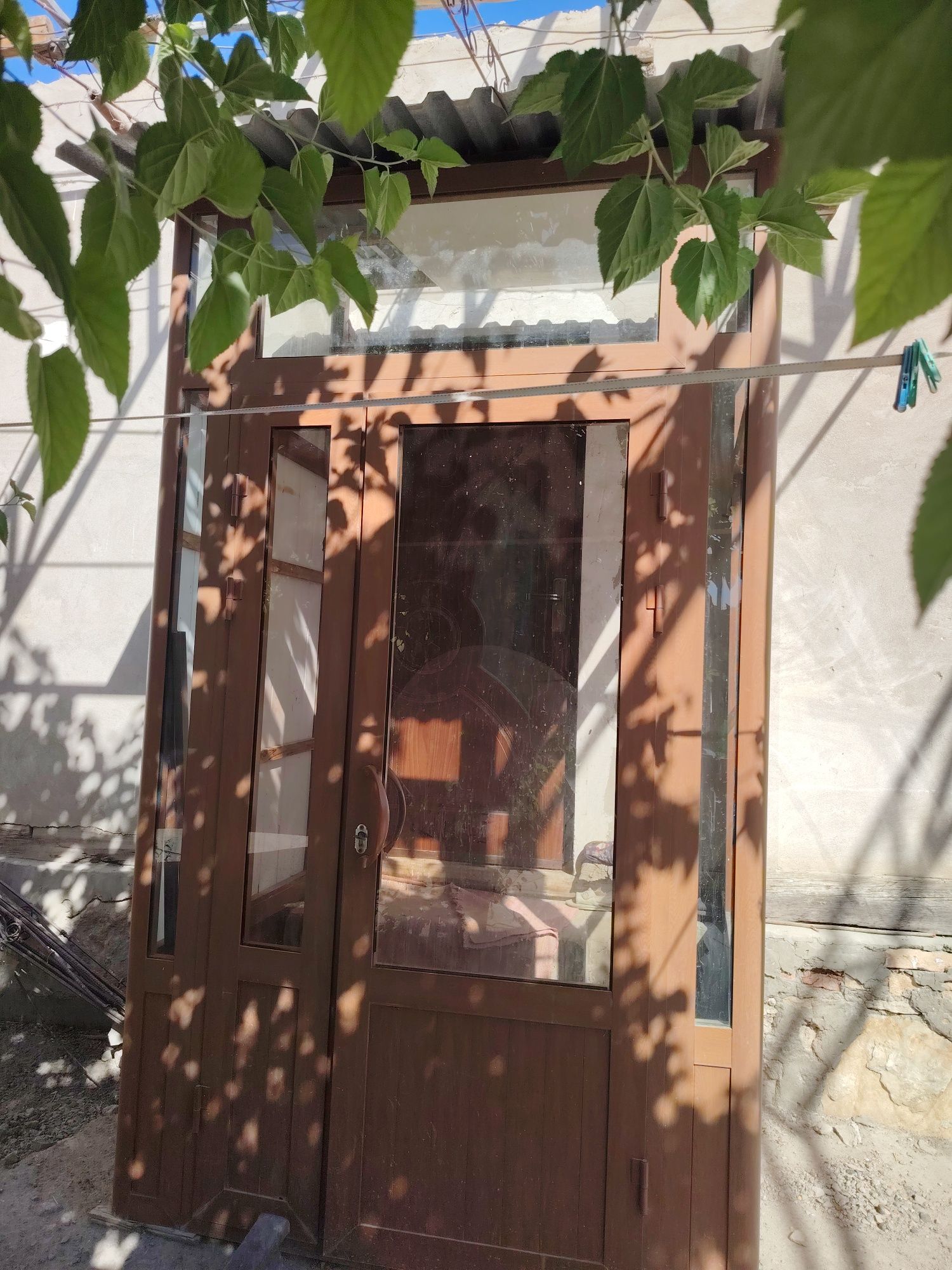 Domikcha sotiladi holati yaxshi