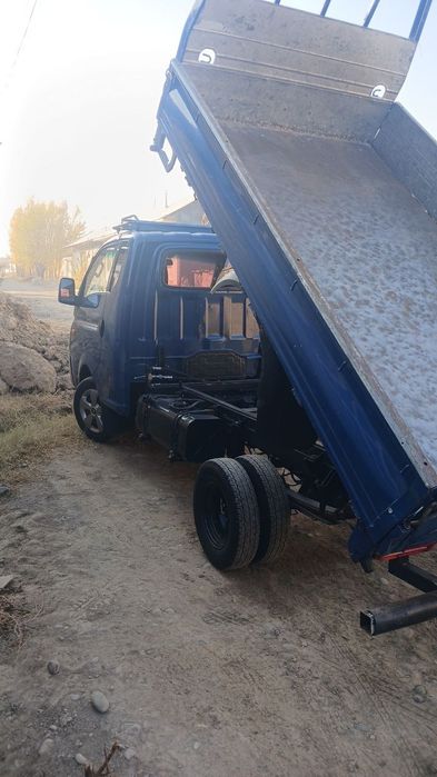 Портер сотилади йили 2016