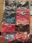 Tricouri Superdry