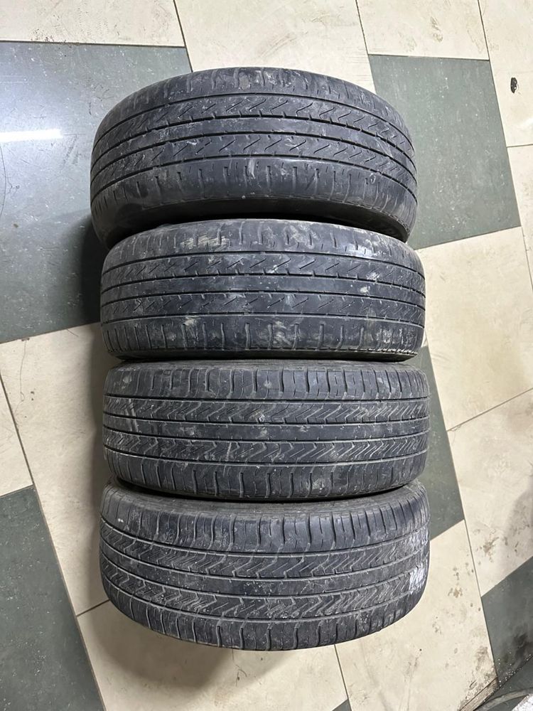 Автошины   летние