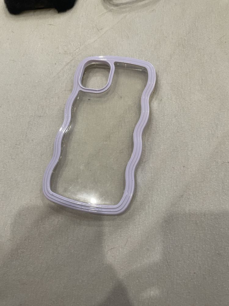 Калъф за iPhone 11