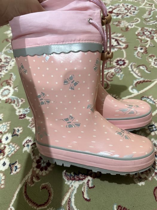 Обувь для девочки