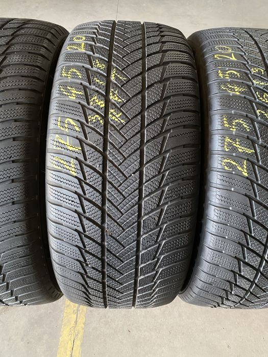 Anvelope iarna 275/45/20 Bridgestone Blizzak LM001 RFT 275 45 20 R20