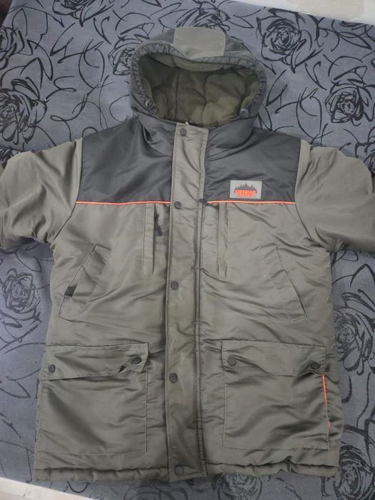 Куртка,комбинезон