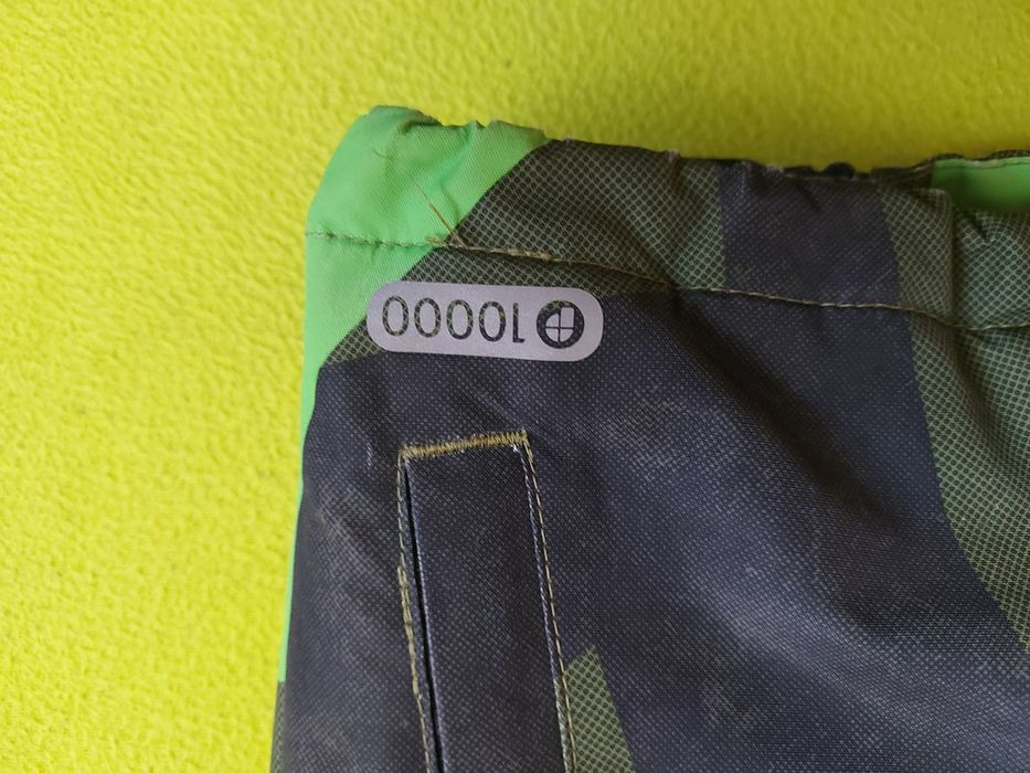 Protest'10K'Waterproof-S