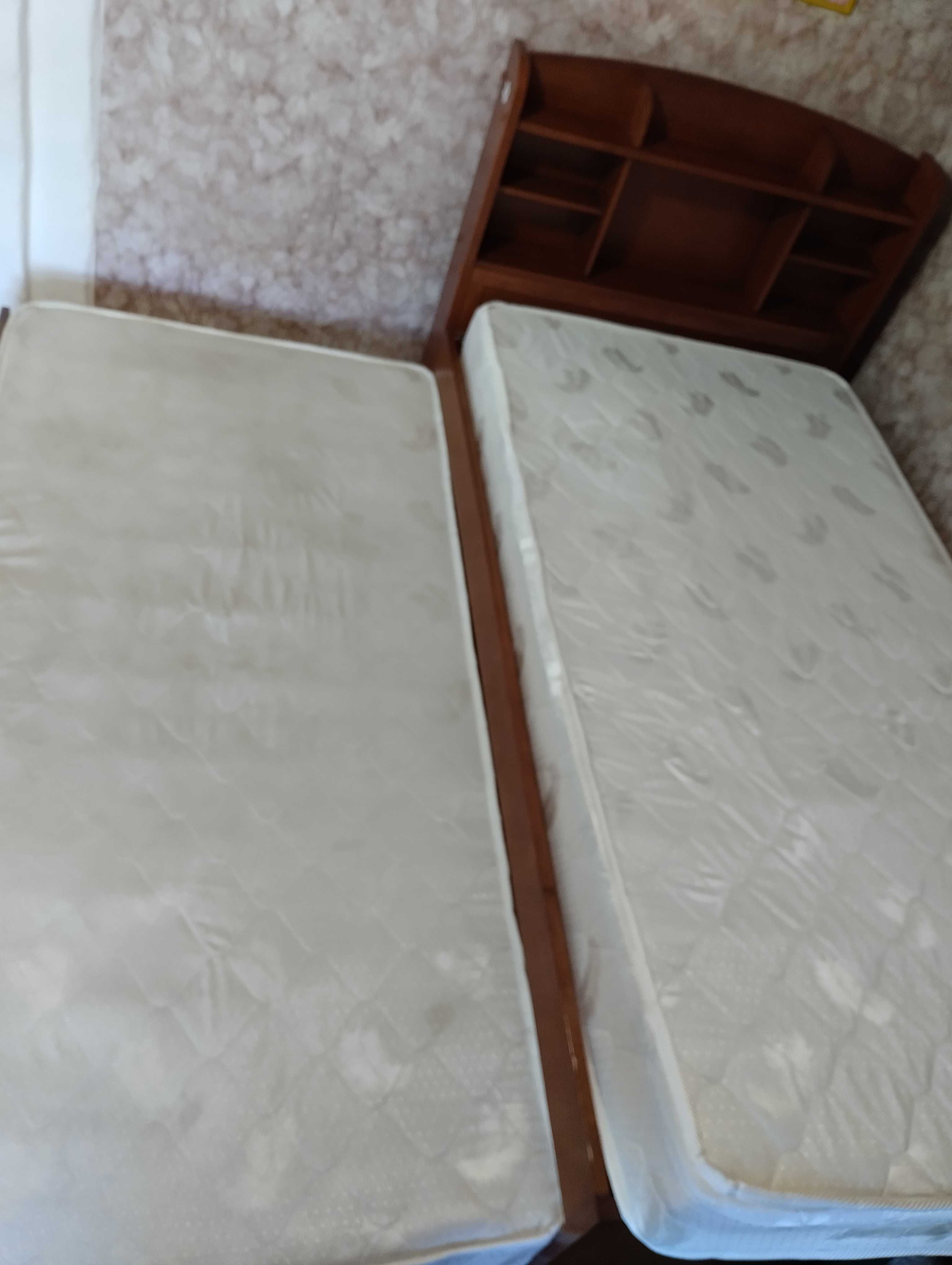 Продам детскую двух ярусную кровать