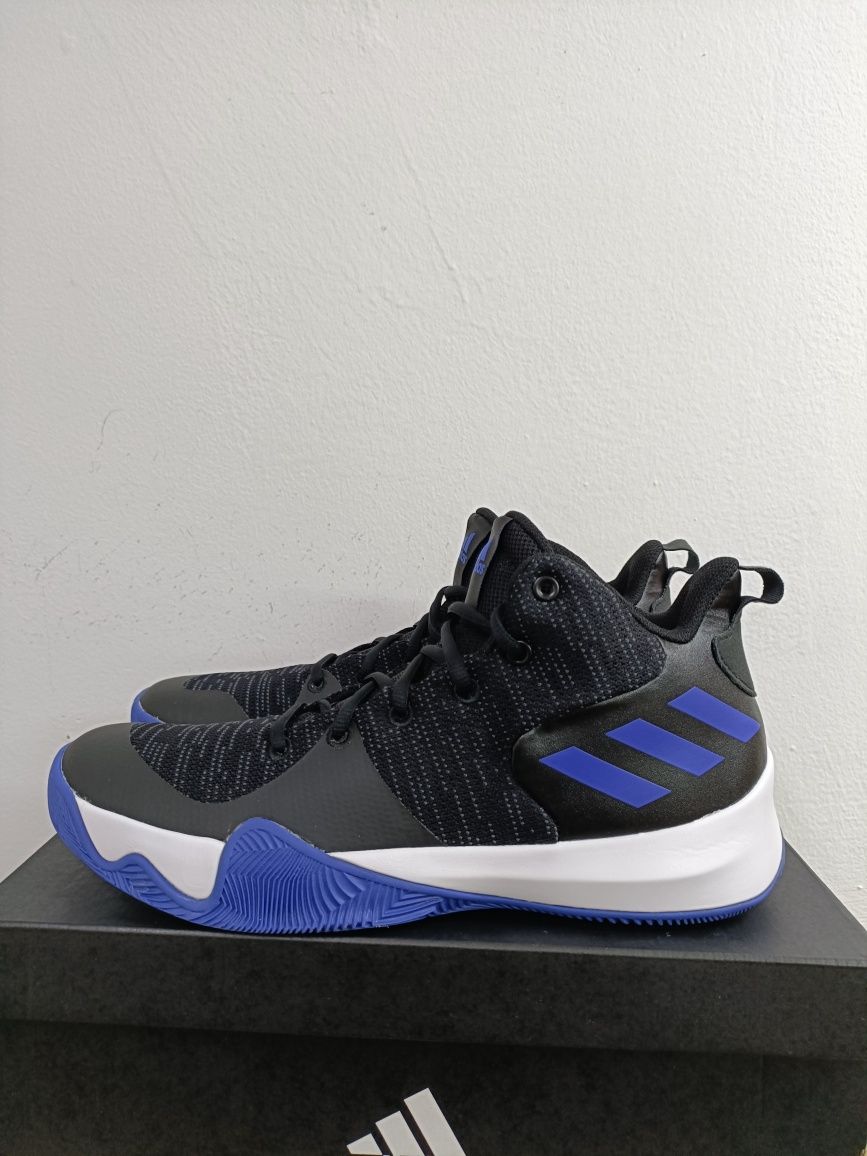 Adidas Explosive Flash номер 43 1/3 и 44