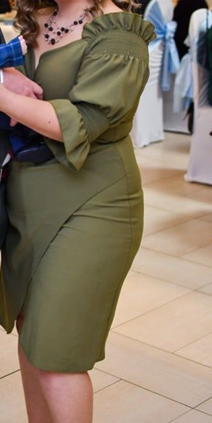 Rochie de seară sau de zi