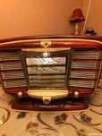 Repar si reconditionez radio vechi, Pickup , Mag, cas , video rec .