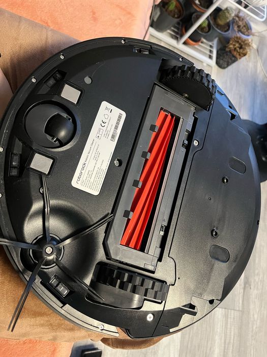 Aspirator robot ROBOROCK Q7 Max Plus cu garantie