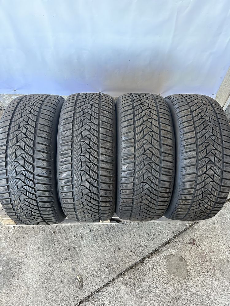 225/50/17 Dunlop dot23 4бр
