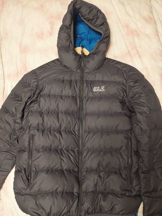 Geaca Jack Wolfskin,
