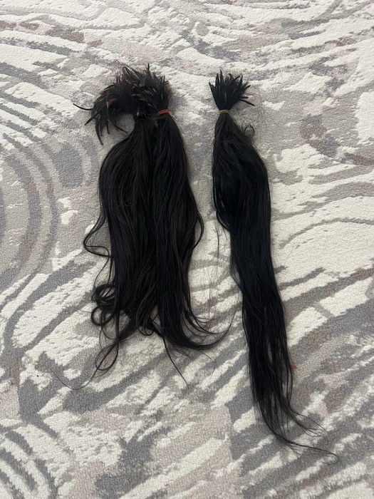 Soch 60sm 80 sm taqqanimda 1 metr edi kestirdim