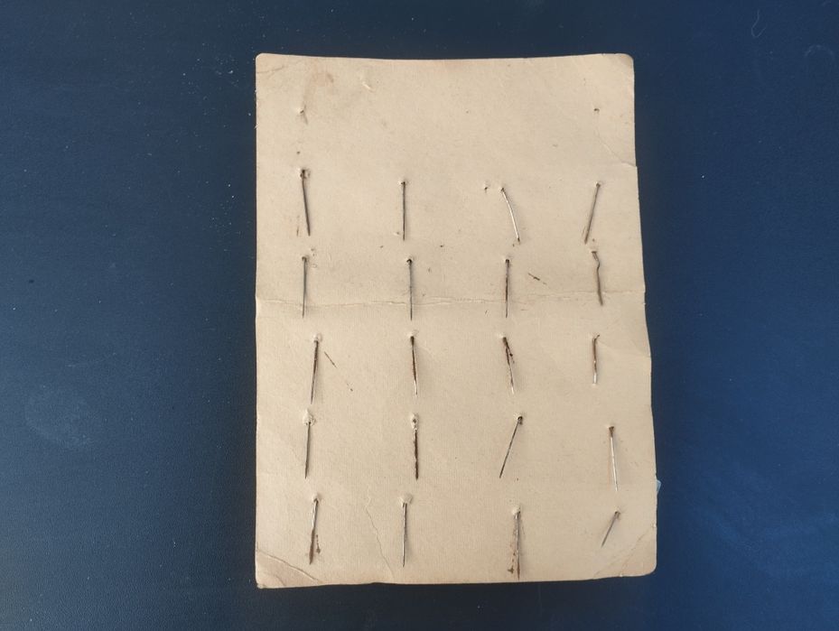 Колекция значки „Стари коли " Полша 1976