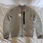Нов Горнище Nike Tech Fleece