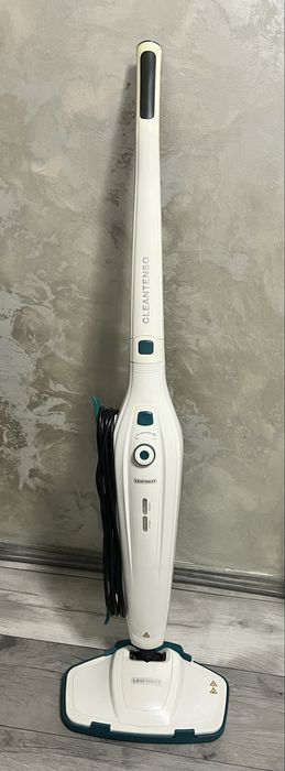 Mop cu abur Leifheit CleanTenso Power