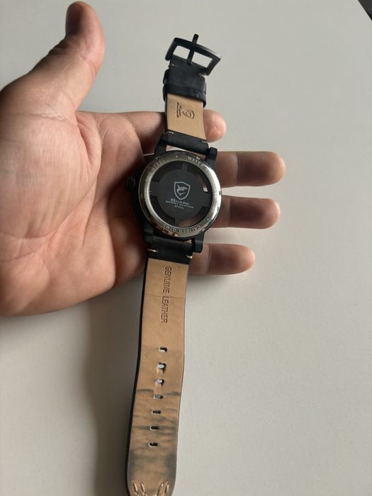 Мъжки часовник Shark watch