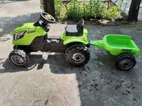Tractor copii Farmer XL