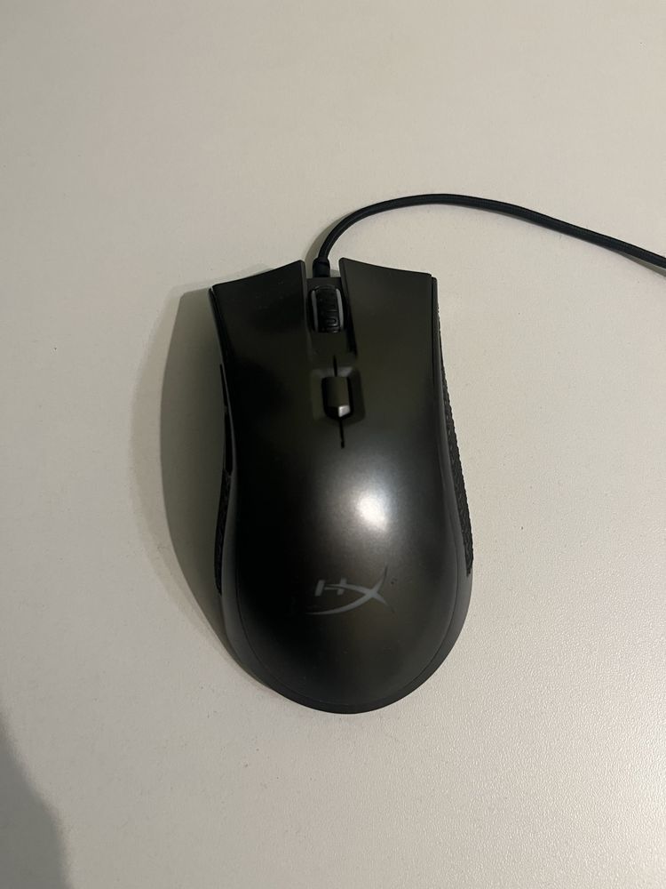 Мышка Hyperx pulsfire