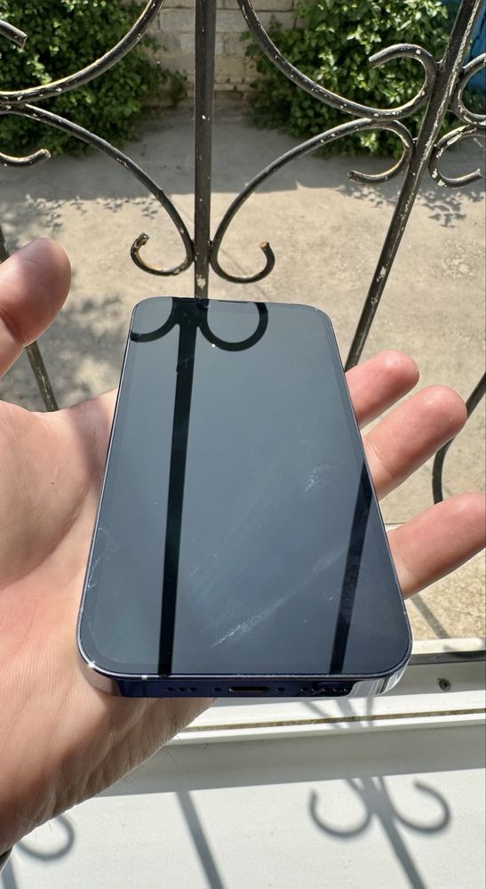 I phone 13 pro 128 gb 74 ёмкость