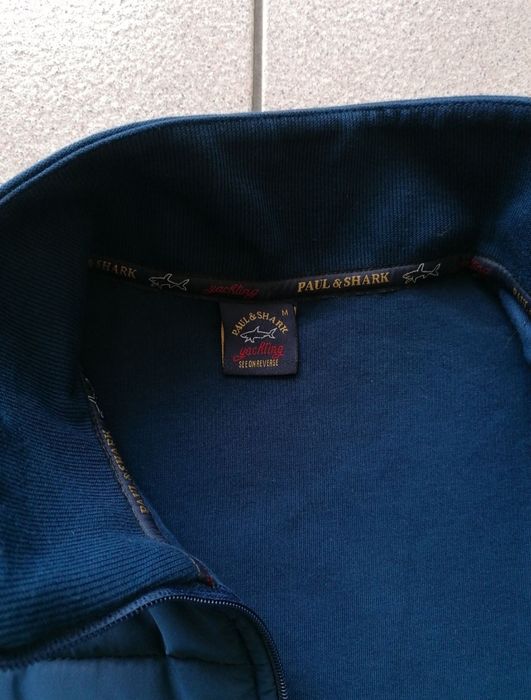 Paul & Shark® yachting - 40% - НОВО - мъжко яке - 48(М)