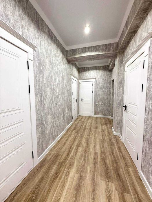 Продаётся 3х комн квартира на 4 этаже Ор-р 5 микрорайон