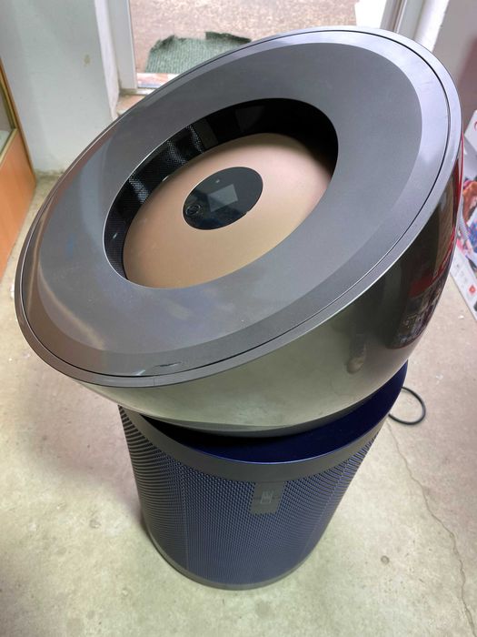 Purificator de aer Dyson Purifier Big+Quiet Formaldehyde BP03