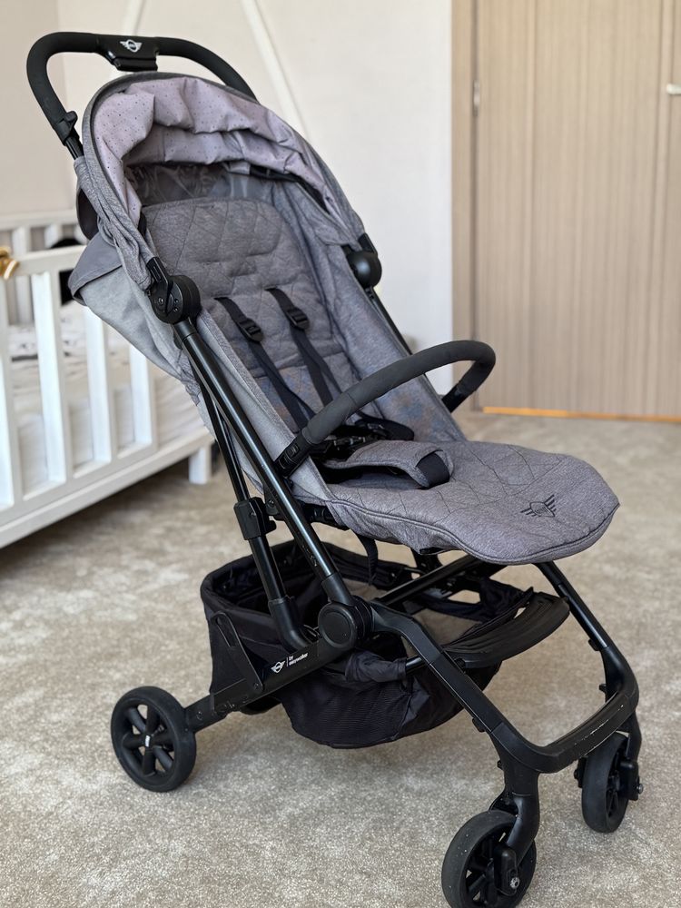EaseWalker MINI BUGGY XS + Подарък аксесоари