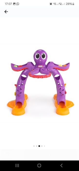 Centru activitati little tikes 6-36 luni