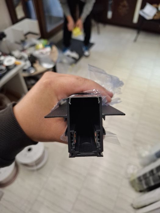 Магнитные треки накладные,встроенные разных брендов !