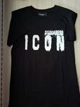 DSQUARED2 ICON тениска размер S