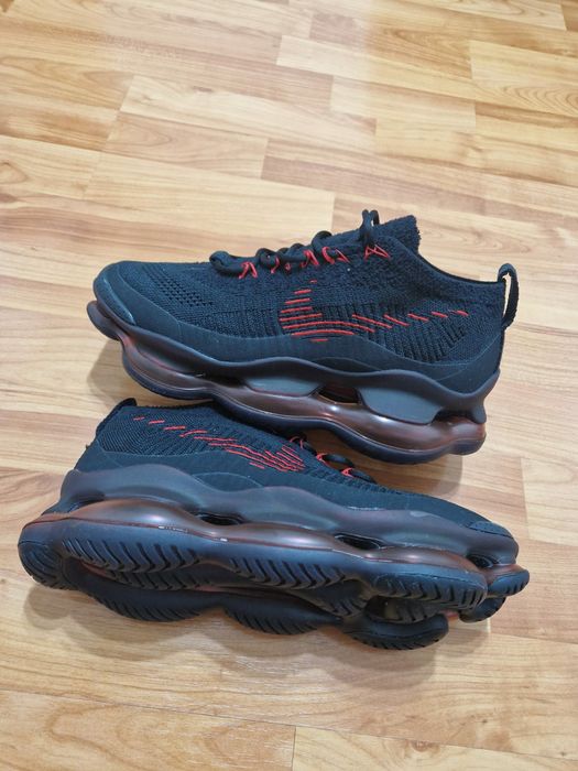 Adidași Vapormax Scorpion