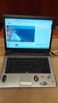 Laptop Notebook Computer M66SR , Style Note