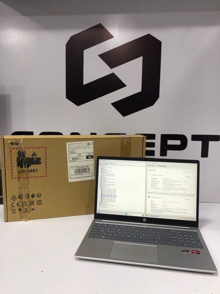 Оптом нархда Kuchli Noutbook HP