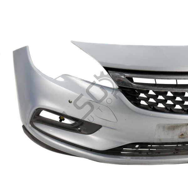 Предна броня Opel Astra K  ID: 141231