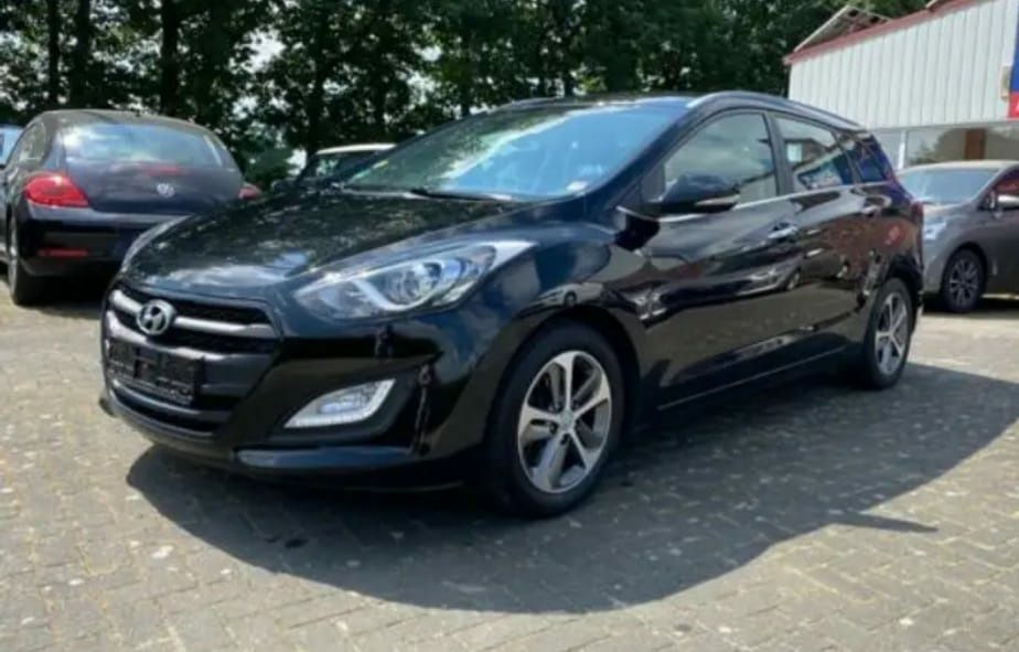Motor hyundai i30 i40 tucson kia sportage ceed venga optima soul kona